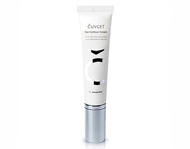 You want your eyes, much like the rest of your face, to look their best.  CUVGET’s Eye Contour Cream helps your eyes look younger and healthier by reducing puffiness, dark circles, and other signs of aging around them. Best of all, CUVGET’s Eye Contour Cream contains all-natural ingredients, including beta-glucans and algae extracts, that are safe to use on the sensitive skin around your eyes while still providing powerful anti-aging benefits. 