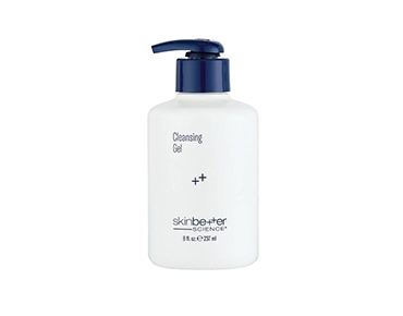 SkinBetter Cleansing Gel offers a refreshing, sulfate-free cleanse that effectively removes impurities and makeup without stripping your skin. Formulated with a blend of gentle surfactants and soothing agents, this gel leaves your skin feeling clean, balanced, and ready for the next steps in your skincare routine.