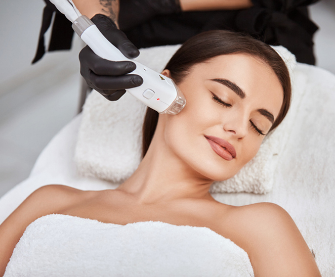 Intermittent Pulsed Light Therapy | Birmingham, AL | Pure Esthetics  - CEB-IPL1