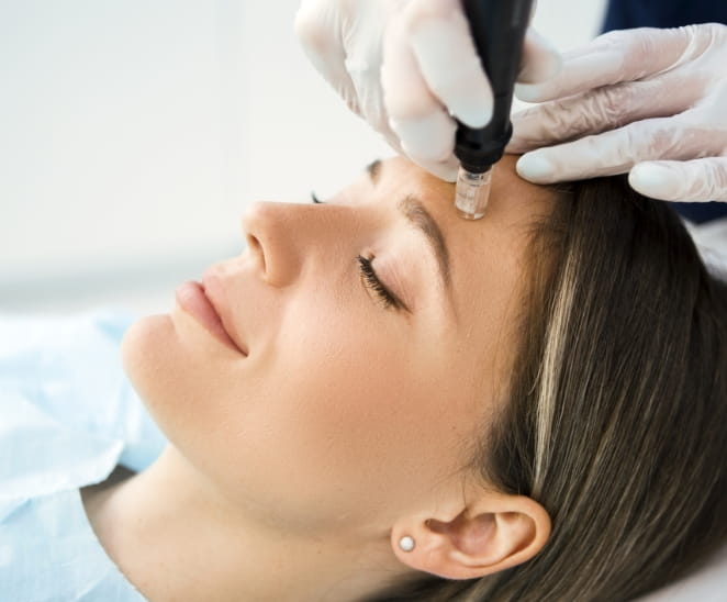 About Birmingham’s New Favorite Medspa | Pure Esthetics - about3